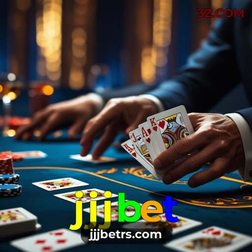 Cassino Online jjjbet | App Oficial Gratuito