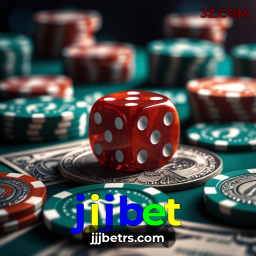 Cassino Online jjjbet | App Oficial Gratuito