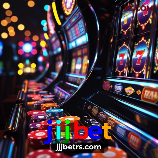 Aproveite os Melhores Bônus no jjjbet