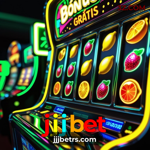 jjjbet – Plataforma de Apostas Esportivas com PIX Rápido