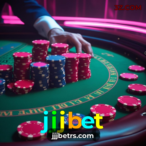jjjbet | Apostas Esportivas e Cassino Online com Realismo e Profissionalismo