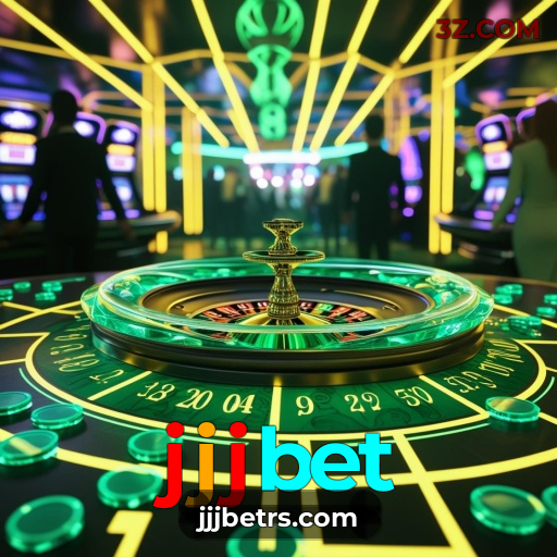 Cassino Online jjjbet | App Oficial Gratuito