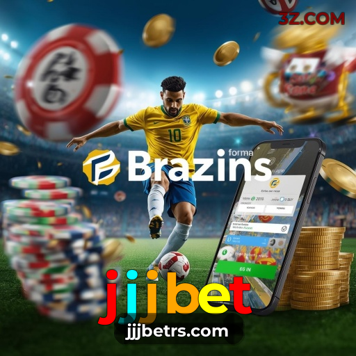 Aproveite os Melhores Bônus no jjjbet