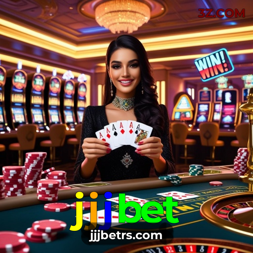 jjjbet – Plataforma de Apostas Esportivas com PIX Rápido