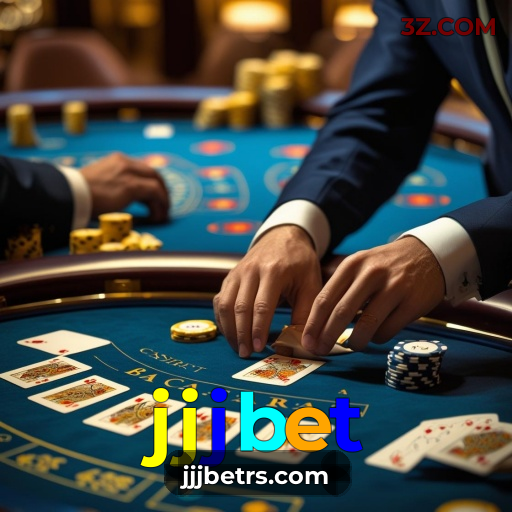 Aproveite os Melhores Bônus no jjjbet