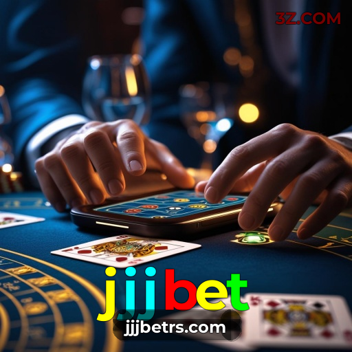 Experimente Baixar Jogos Imperdíveis no jjjbet